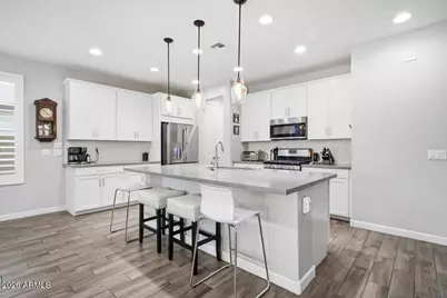 14373 W Bloomfield Road, Surprise, AZ 85379 - Photo 5