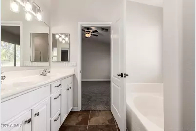 2682 E Silversmith Trail, San Tan Valley, AZ 85143 - Photo 17