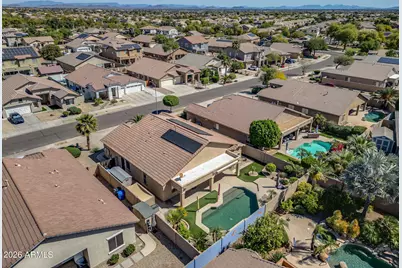 13803 W Watson Lane, Surprise, AZ 85379 - Photo 83