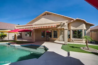 13803 W Watson Lane, Surprise, AZ 85379 - Photo 59