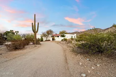 9249 N 40th Street, Phoenix, AZ 85028 - Photo 35