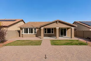 3254 N Park St, Buckeye, AZ 85396 - Photo 33