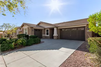 3254 N Park Street, Buckeye, AZ 85396 - Photo 1