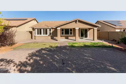 3254 N Park Street, Buckeye, AZ 85396 - Photo 29