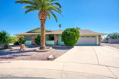 12403 N Cantata Court, Sun City, AZ 85351 - Photo 1