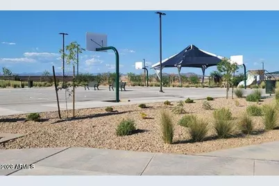 25116 N 184th Lane, Wittmann, AZ 85361 - Photo 21