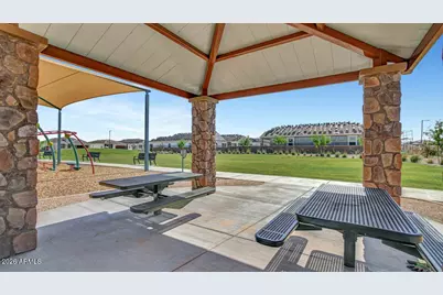 25116 N 184th Lane, Wittmann, AZ 85361 - Photo 23