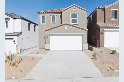 11874 W Burnside Trail, Peoria, AZ 85383 - Photo 1