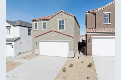 11874 W Burnside Trail, Peoria, AZ 85383 - Photo 3