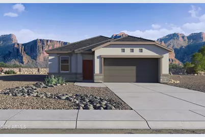 523 W Bunker Hill Street, Florence, AZ 85132 - Photo 1