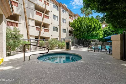 5104 N 32nd Street #126, Phoenix, AZ 85018 - Photo 35