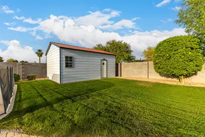 5302 W Greenway Road, Glendale, AZ 85306 - Photo 37