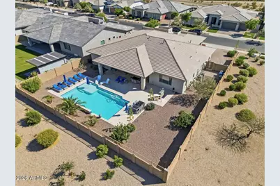 22836 E Via Las Brisas --, Queen Creek, AZ 85142 - Photo 57