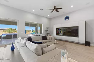 22836 E Via Las Brisas, Queen Creek, AZ 85142 - Photo 27