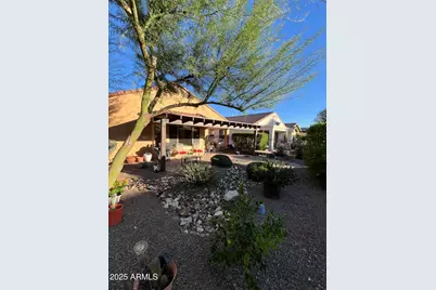 26197 W Vista N Drive, Buckeye, AZ 85396 - Photo 23