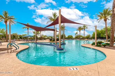 26197 W Vista N Drive, Buckeye, AZ 85396 - Photo 33