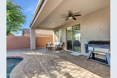 41017 N Prestancia Drive, Anthem, AZ 85086 - Photo 41