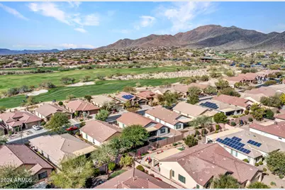 41017 N Prestancia Drive, Anthem, AZ 85086 - Photo 53