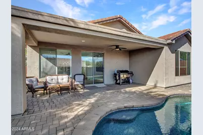 41017 N Prestancia Drive, Anthem, AZ 85086 - Photo 39