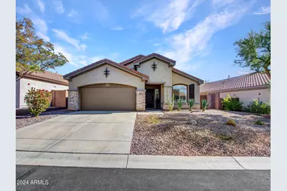 41017 N Prestancia Drive, Anthem, AZ 85086 - Photo 13