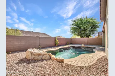 41017 N Prestancia Drive, Anthem, AZ 85086 - Photo 43