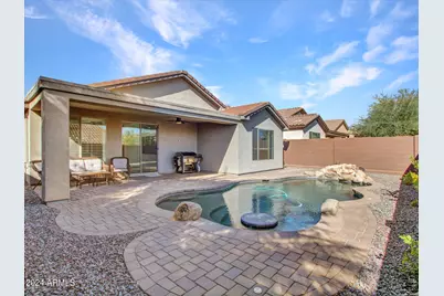 41017 N Prestancia Drive, Anthem, AZ 85086 - Photo 11