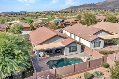 41017 N Prestancia Drive, Anthem, AZ 85086 - Photo 49