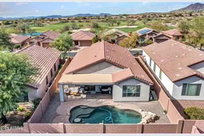 41017 N Prestancia Drive, Anthem, AZ 85086 - Photo 51