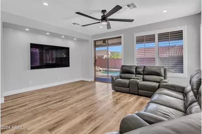 41017 N Prestancia Drive, Anthem, AZ 85086 - Photo 7