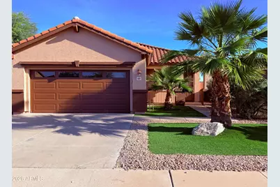 6650 W Megan Street, Chandler, AZ 85226 - Photo 1