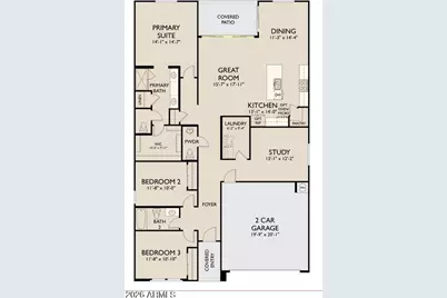 5616 W Buist Avenue, Laveen, AZ 85339 - Photo 7