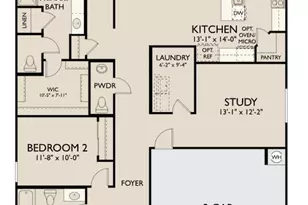 5616 W Buist Ave, Laveen, AZ 85339 - Photo 7