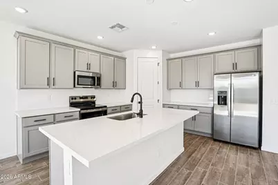 5616 W Buist Avenue, Laveen, AZ 85339 - Photo 13