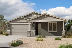 5616 W Buist Ave, Laveen, AZ 85339 - Photo 1