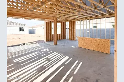 5616 W Buist Avenue, Laveen, AZ 85339 - Photo 3