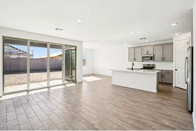 5616 W Buist Avenue, Laveen, AZ 85339 - Photo 11