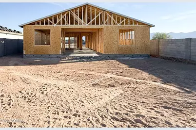 5616 W Buist Avenue, Laveen, AZ 85339 - Photo 5