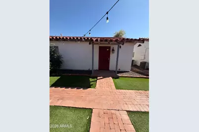 706 W Taylor Street #Apt 5, Phoenix, AZ 85007 - Photo 1