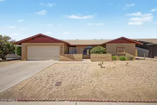 4828 W Palo Verde Ave, Glendale, AZ 85302 - Photo 1