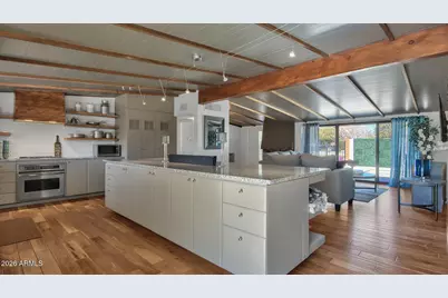 6929 E Chaparral Road, Paradise Valley, AZ 85253 - Photo 9