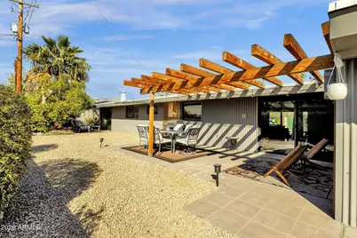 6929 E Chaparral Road, Paradise Valley, AZ 85253 - Photo 13