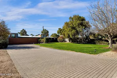 6929 E Chaparral Road, Paradise Valley, AZ 85253 - Photo 3