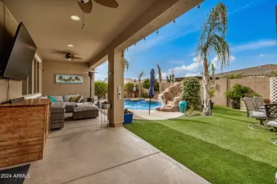 22514 E Sonoqui Boulevard, Queen Creek, AZ 85142 - Photo 33