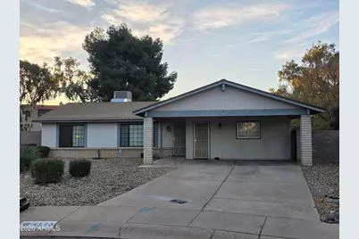 4123 E Louise Drive, Phoenix, AZ 85032 - Photo 1