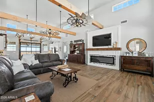 37827 S Gods Country Rd, Wickenburg, AZ 85390 - Photo 19