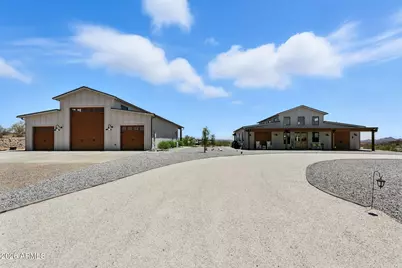 37827 S Gods Country Road, Wickenburg, AZ 85390 - Photo 11
