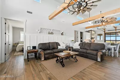 37827 S Gods Country Road, Wickenburg, AZ 85390 - Photo 21