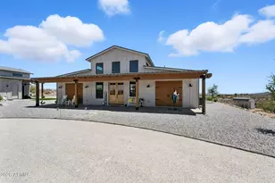 37827 S Gods Country Rd, Wickenburg, AZ 85390 - Photo 7