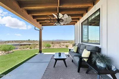 37827 S Gods Country Road, Wickenburg, AZ 85390 - Photo 41