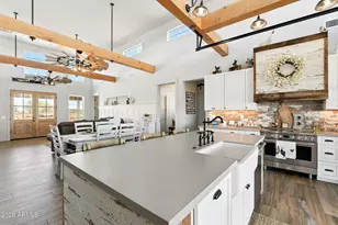 37827 S Gods Country Rd, Wickenburg, AZ 85390 - Photo 17